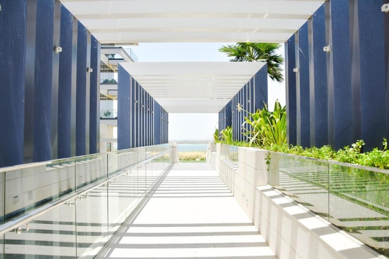 Voyage In Mayan Apartment Abu Dhabi